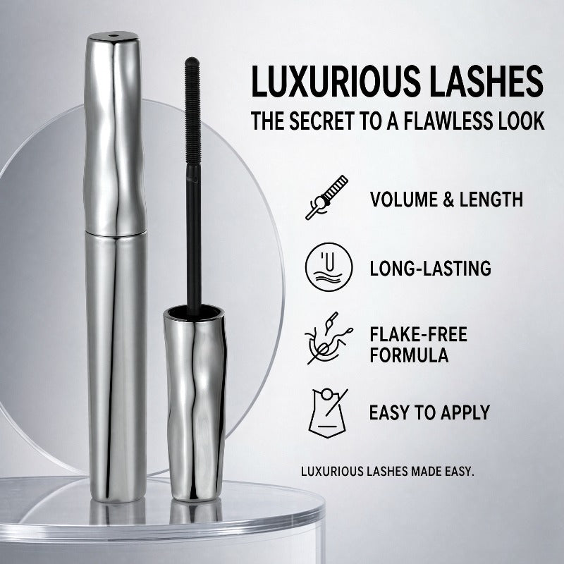 Steel Tube Eyelash Primer