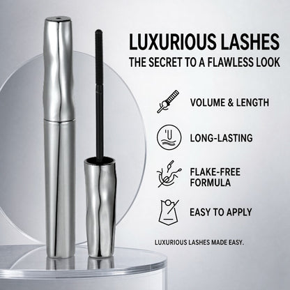 Steel Tube Eyelash Primer