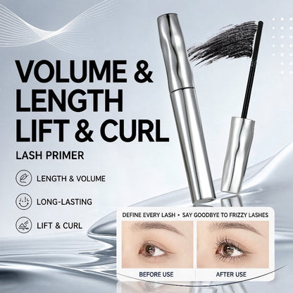Steel Tube Eyelash Primer