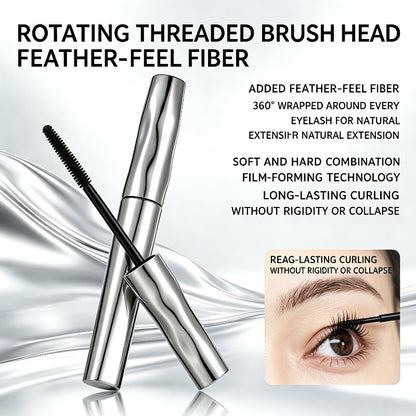 Steel Tube Eyelash Primer