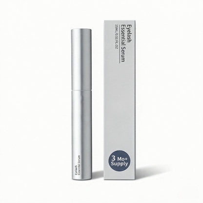 Moisturizing mascara
